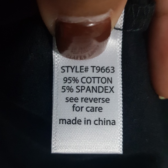 Piña Colada Top - Picture 3 of 3